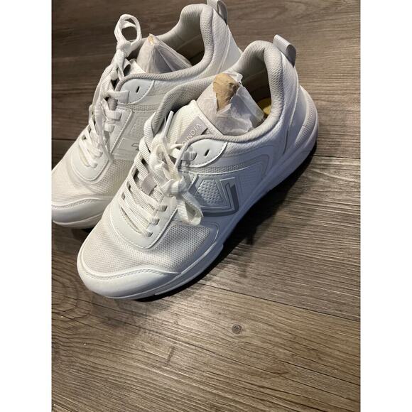 Vionic Women’s sneakers- size 10.5 - Picture 3 of 6